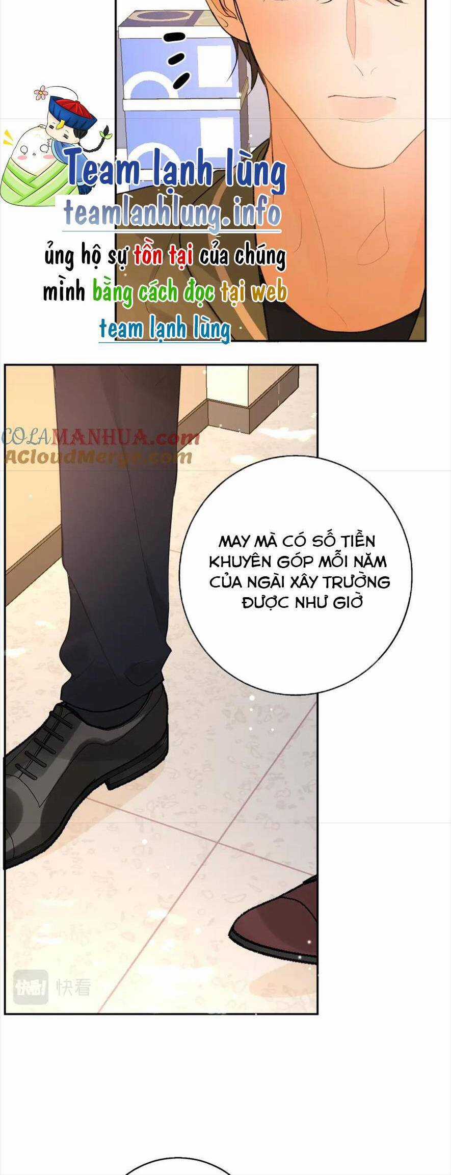 Nhật Ký Tình Yêu Hằng Ngày Chapter 20 trang 29