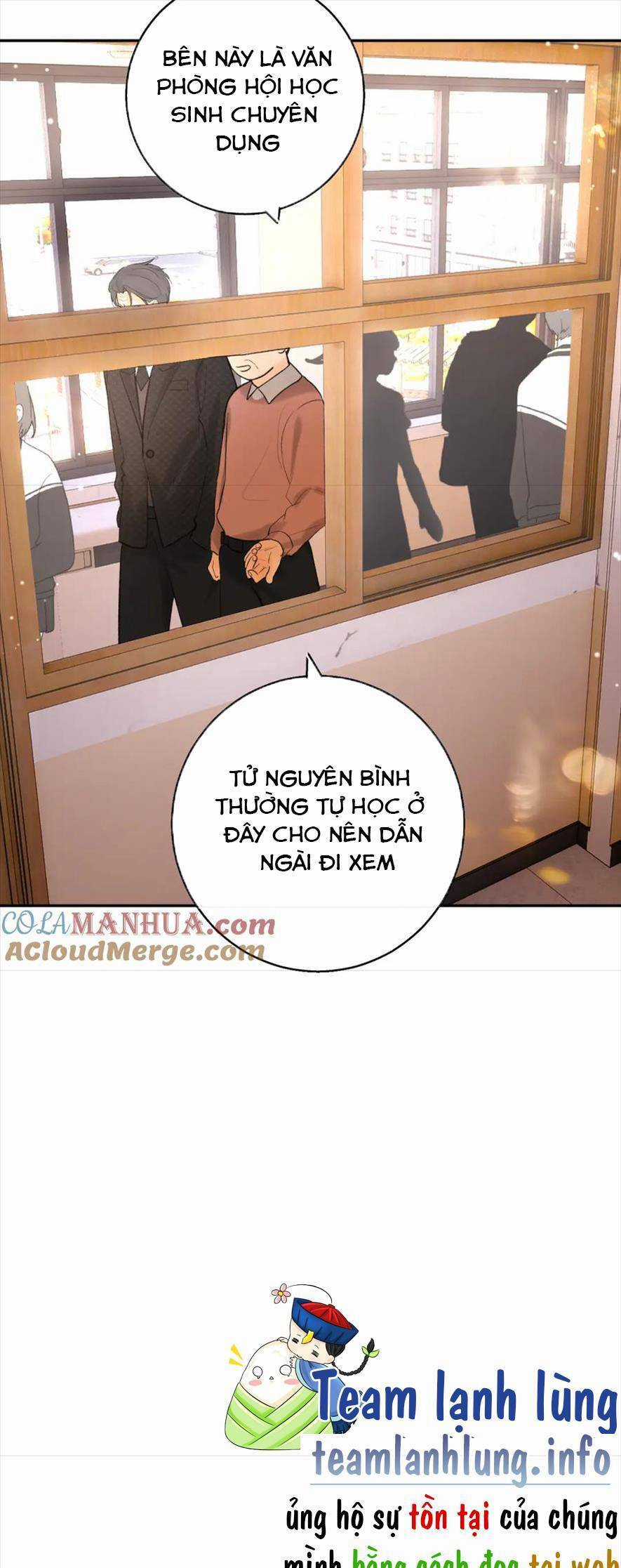 Nhật Ký Tình Yêu Hằng Ngày Chapter 20 trang 30