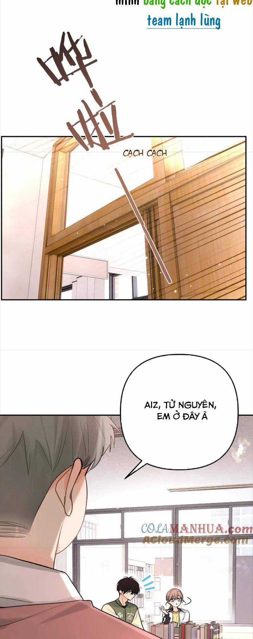 Nhật Ký Tình Yêu Hằng Ngày Chapter 20 trang 31