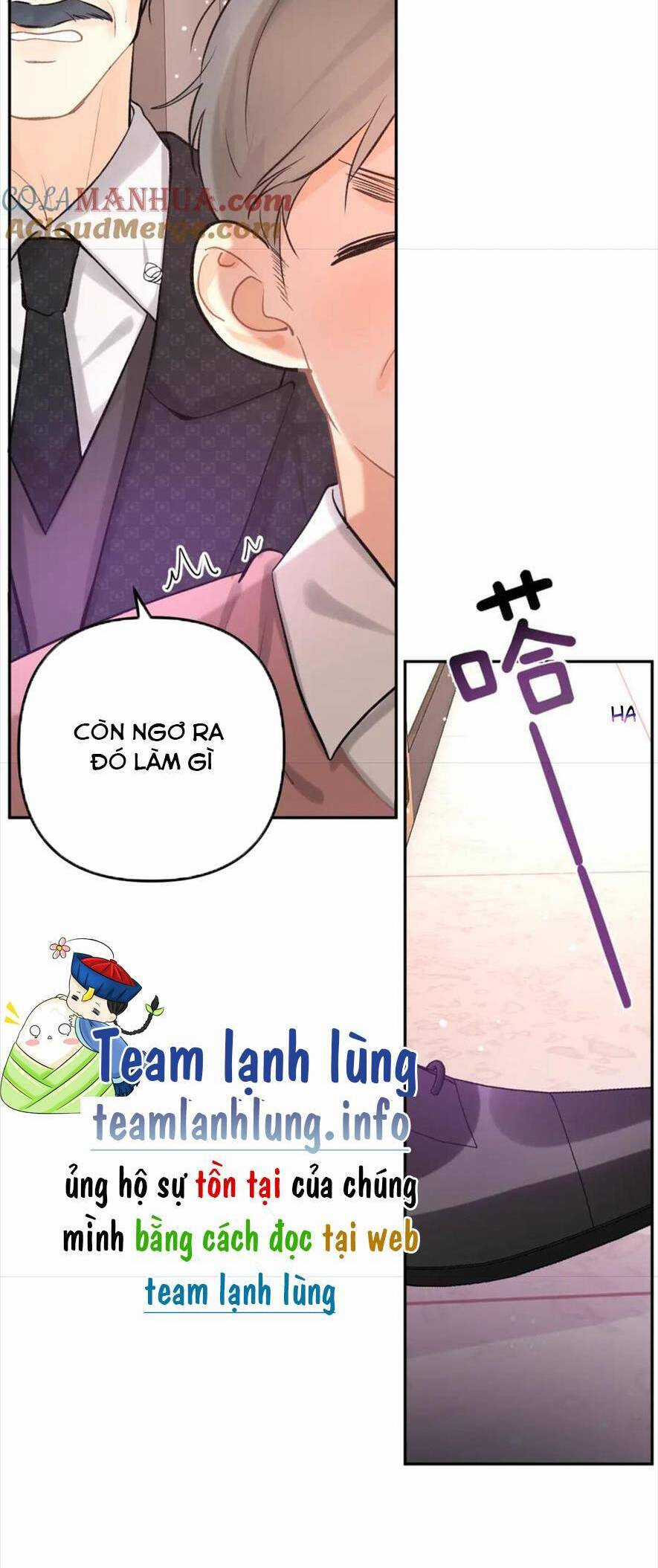 Nhật Ký Tình Yêu Hằng Ngày Chapter 20 trang 33