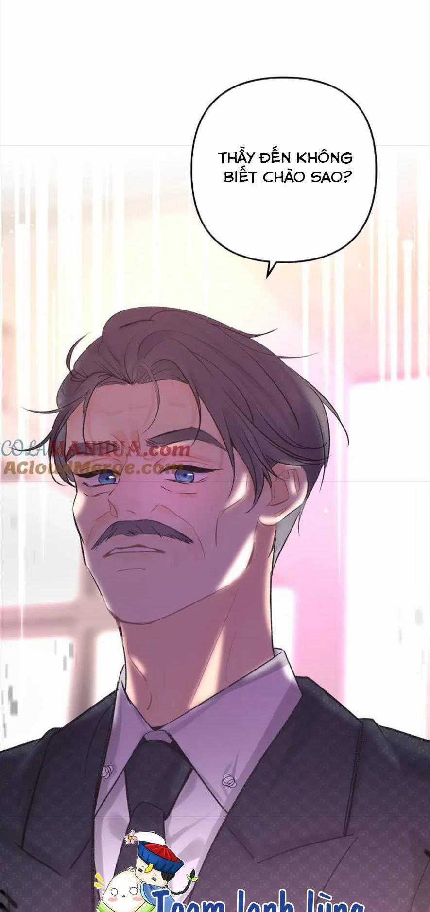 Nhật Ký Tình Yêu Hằng Ngày Chapter 20 trang 34