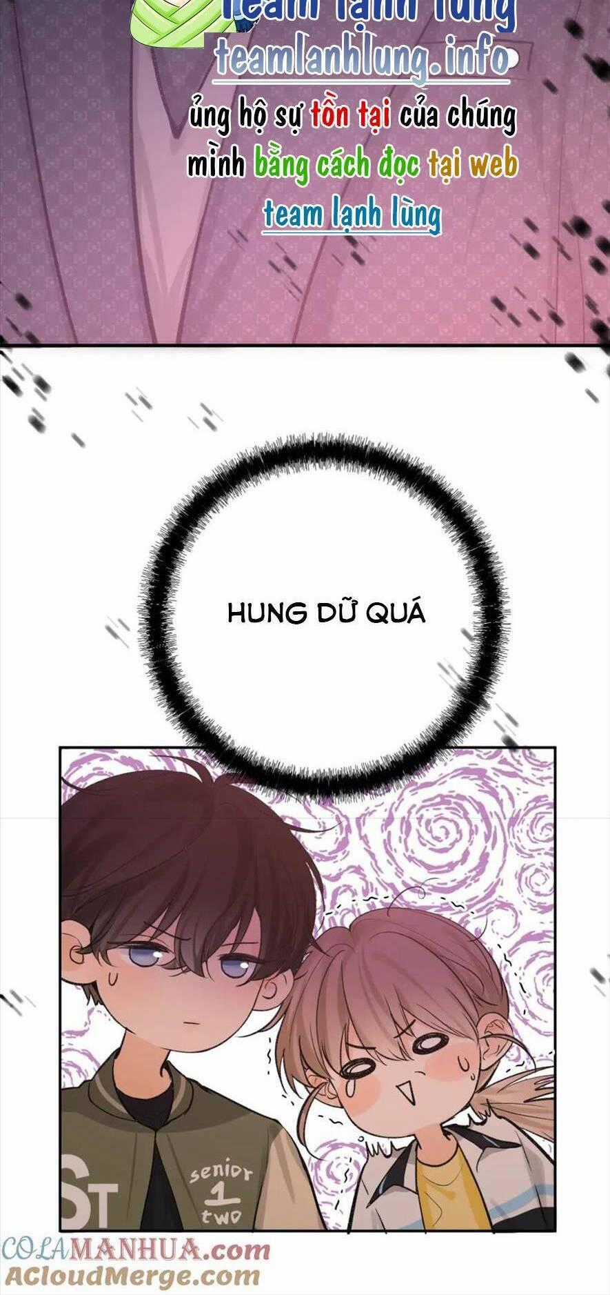 Nhật Ký Tình Yêu Hằng Ngày Chapter 20 trang 35