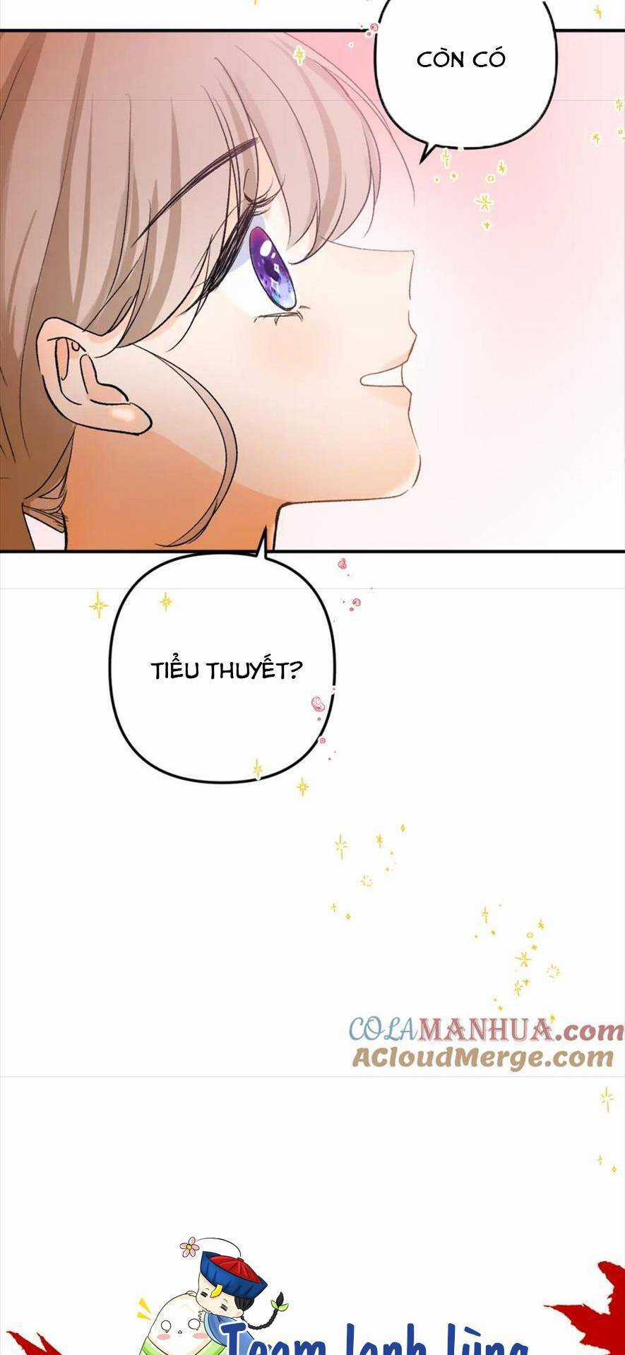 Nhật Ký Tình Yêu Hằng Ngày Chapter 20 trang 4