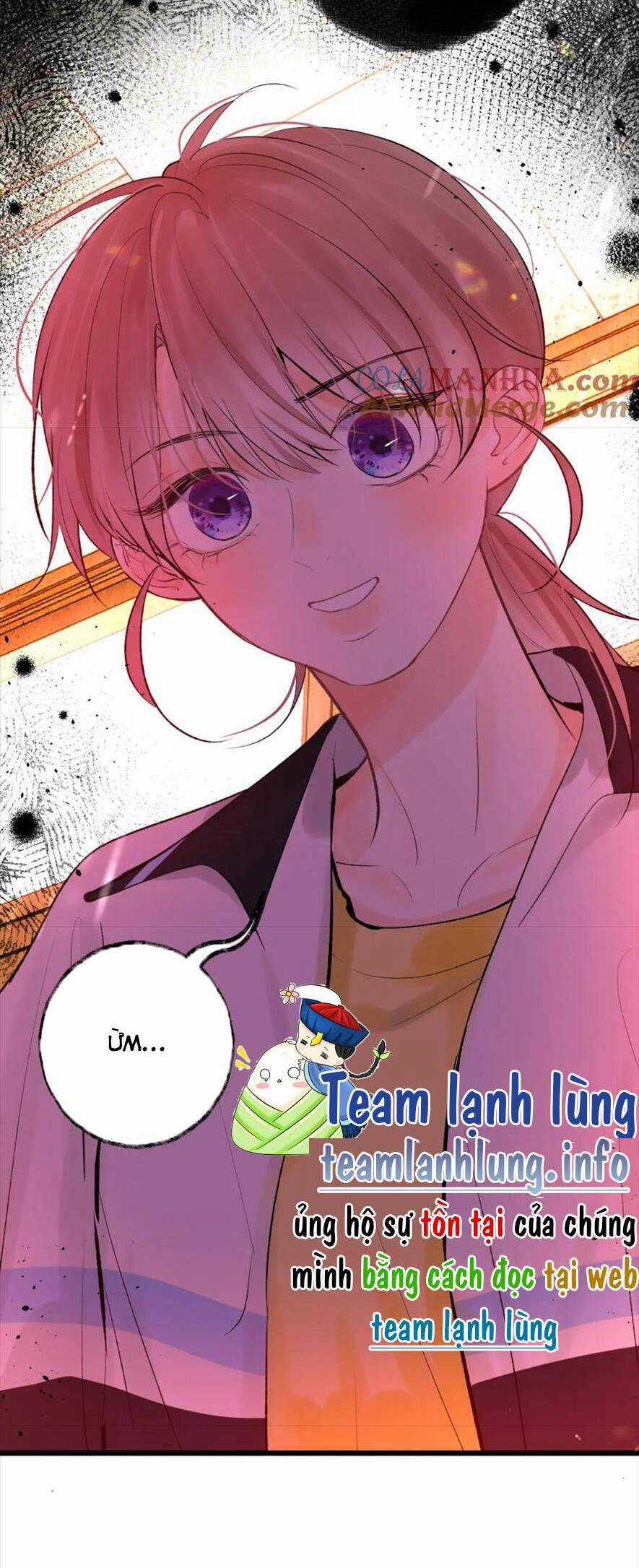 Nhật Ký Tình Yêu Hằng Ngày Chapter 21 trang 11