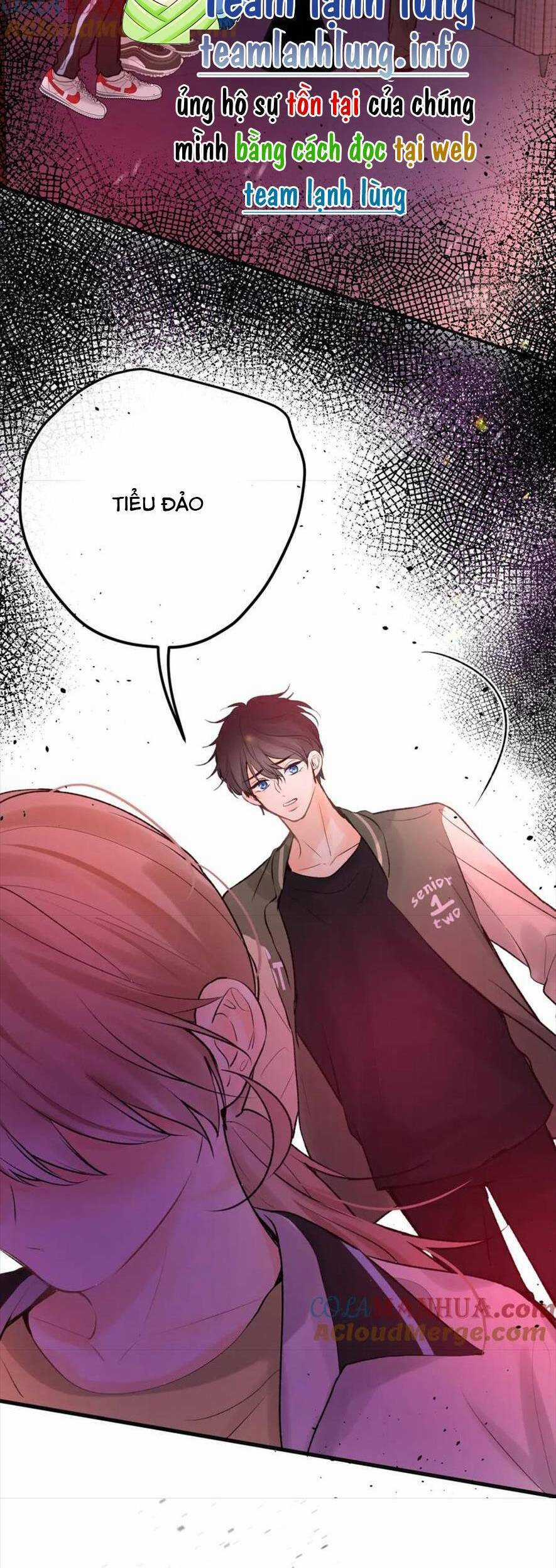 Nhật Ký Tình Yêu Hằng Ngày Chapter 21 trang 13