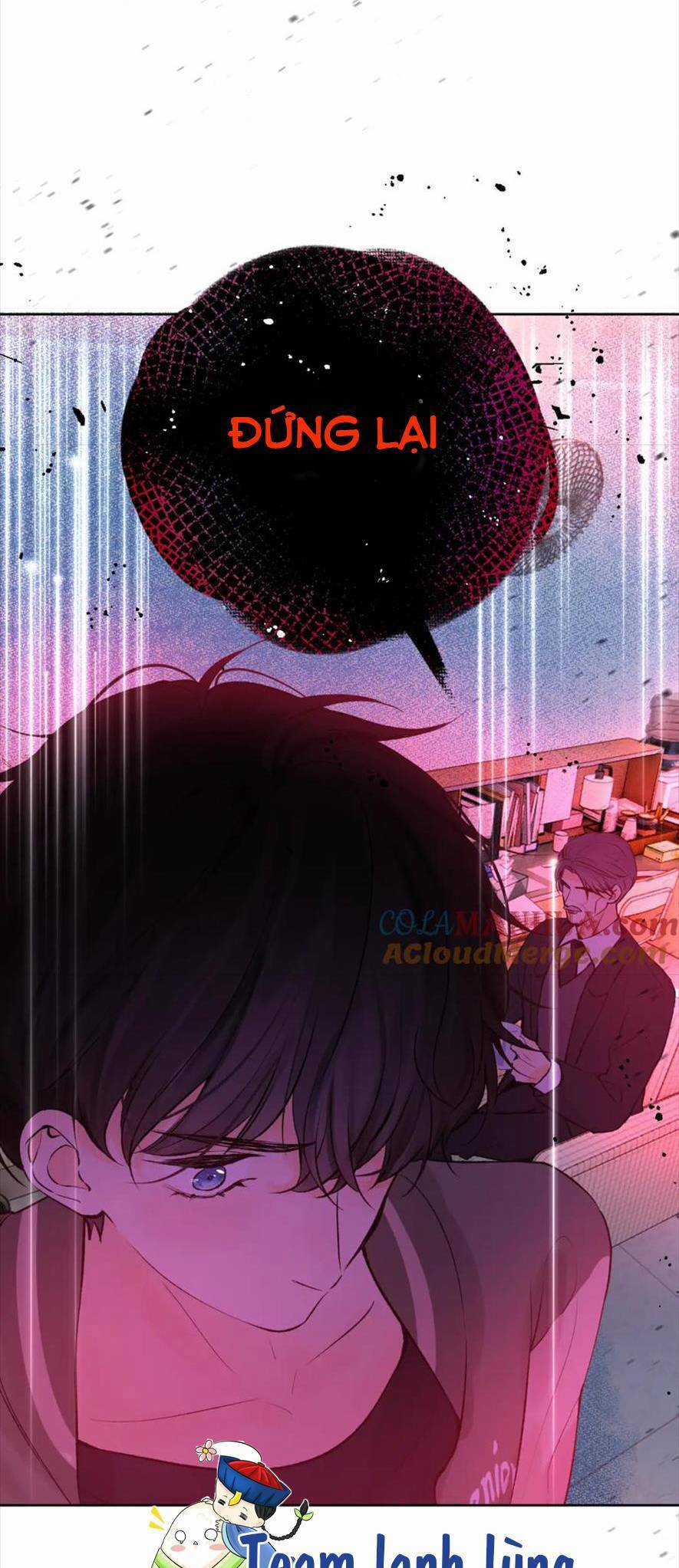 Nhật Ký Tình Yêu Hằng Ngày Chapter 21 trang 14