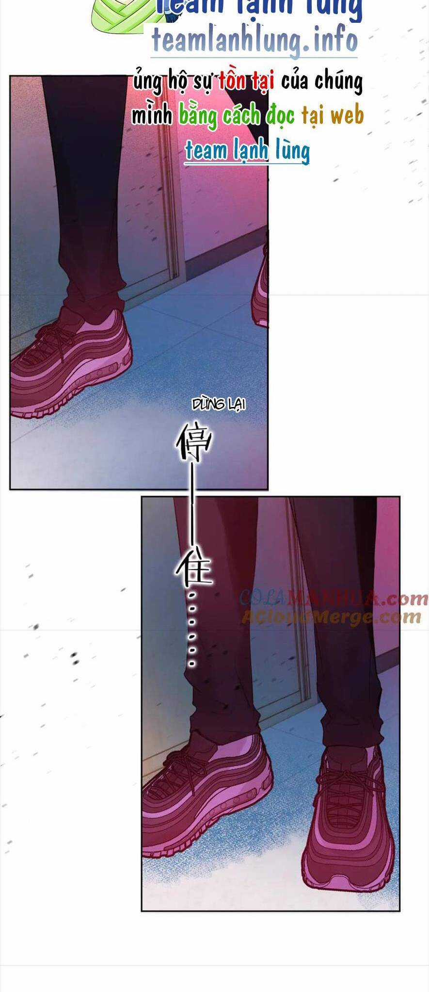 Nhật Ký Tình Yêu Hằng Ngày Chapter 21 trang 15