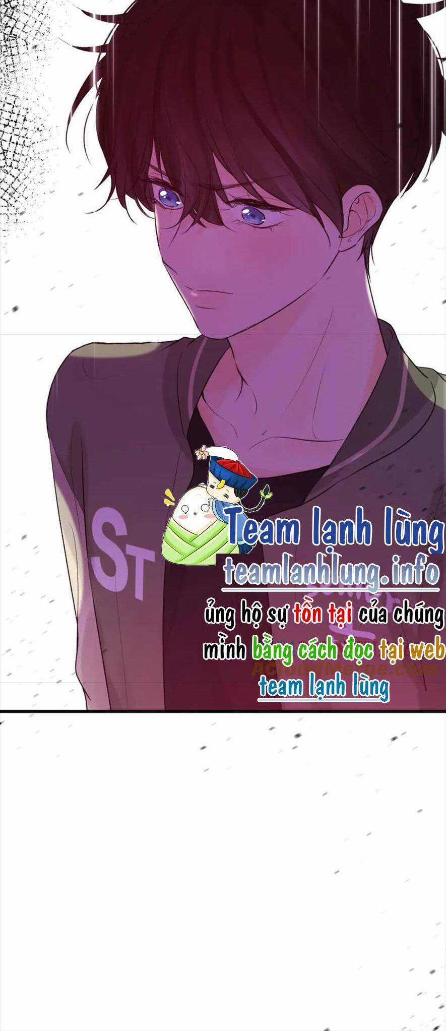 Nhật Ký Tình Yêu Hằng Ngày Chapter 21 trang 17