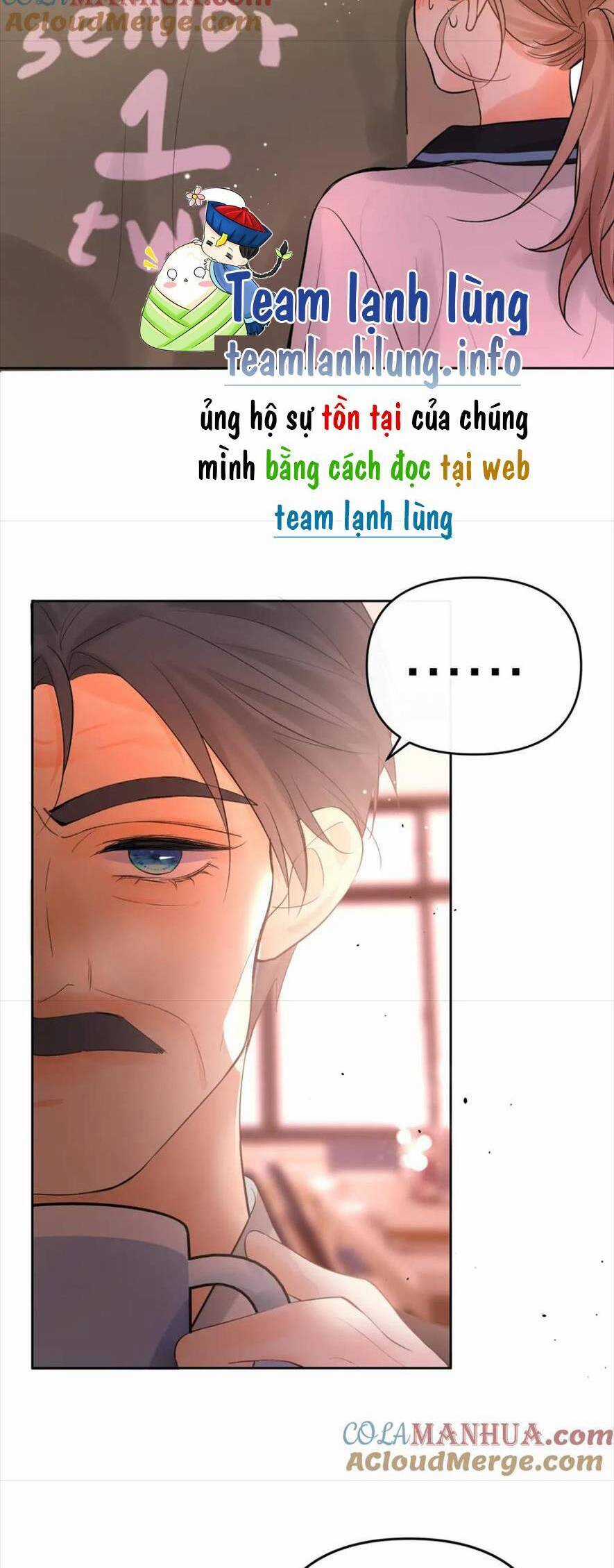 Nhật Ký Tình Yêu Hằng Ngày Chapter 21 trang 5