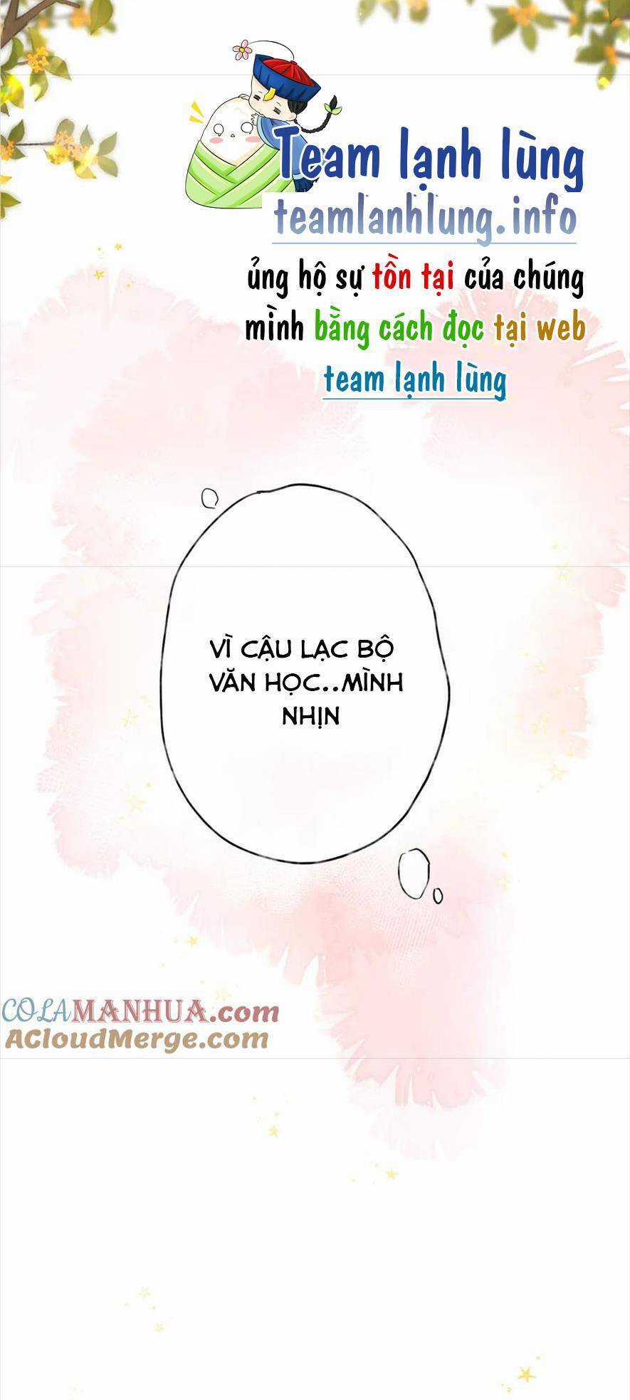 Nhật Ký Tình Yêu Hằng Ngày Chapter 22 trang 13