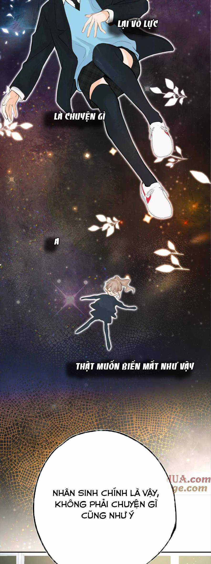 Nhật Ký Tình Yêu Hằng Ngày Chapter 22 trang 19