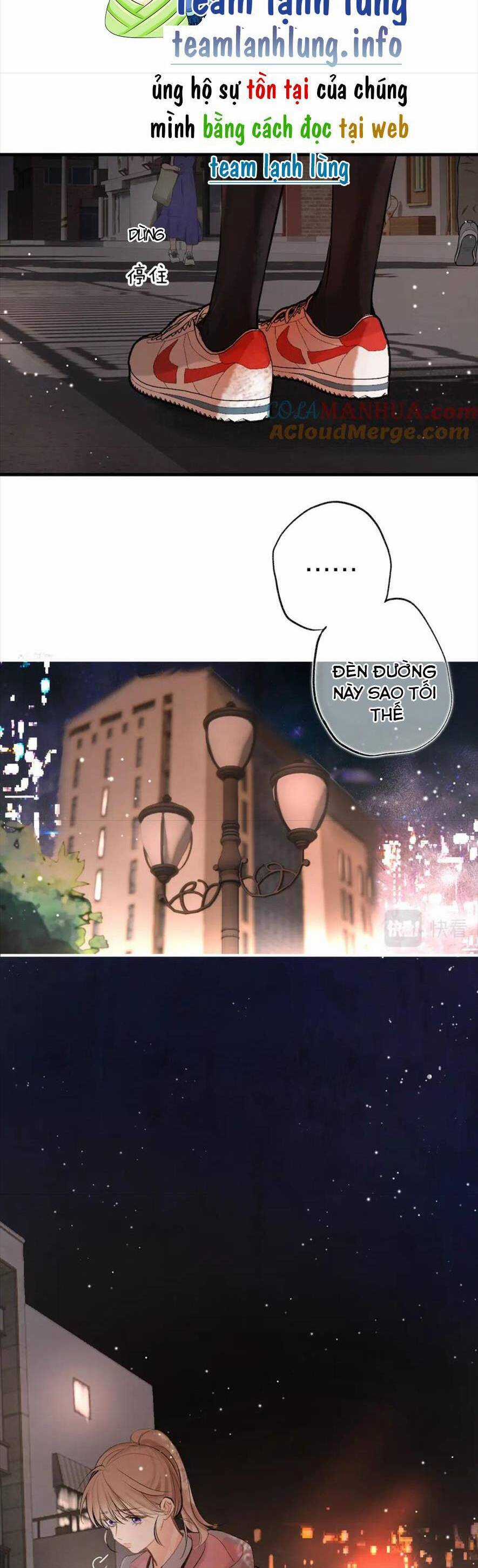 Nhật Ký Tình Yêu Hằng Ngày Chapter 22 trang 24