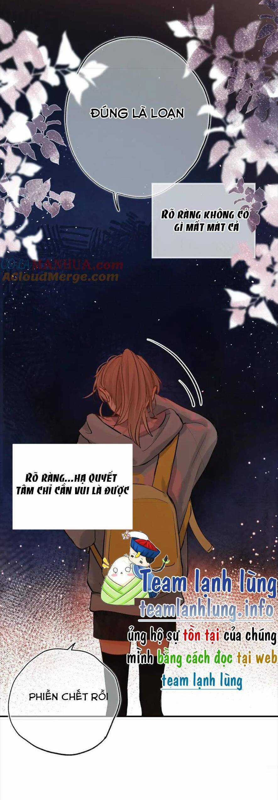 Nhật Ký Tình Yêu Hằng Ngày Chapter 22 trang 26