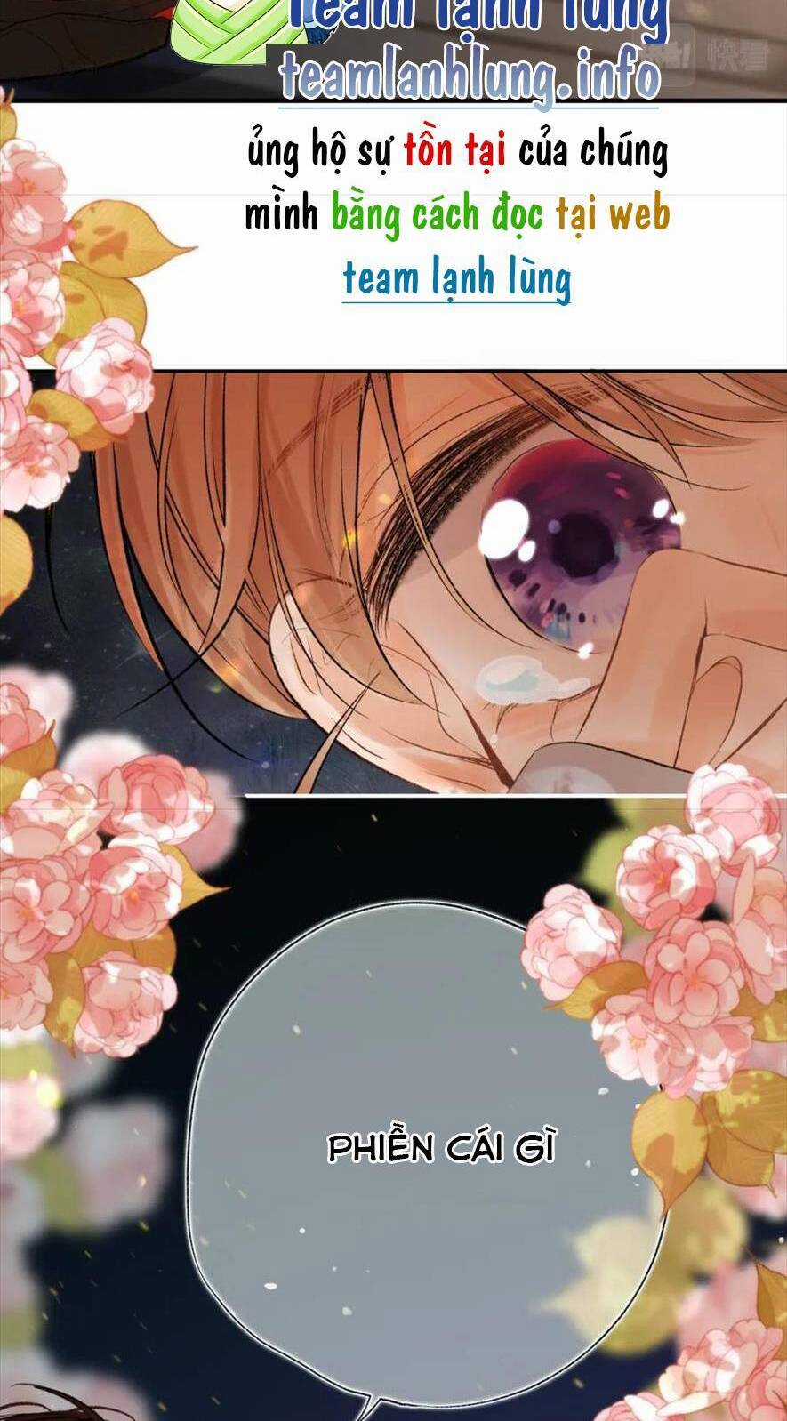 Nhật Ký Tình Yêu Hằng Ngày Chapter 22 trang 28