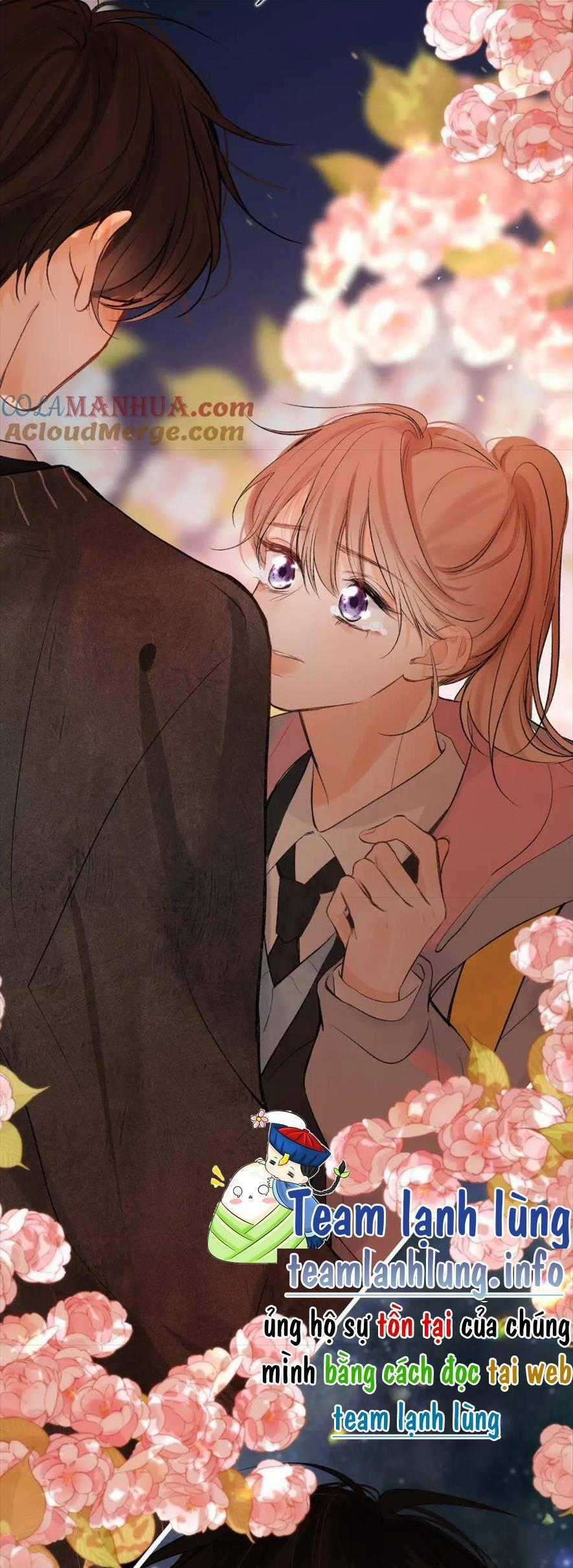 Nhật Ký Tình Yêu Hằng Ngày Chapter 22 trang 29