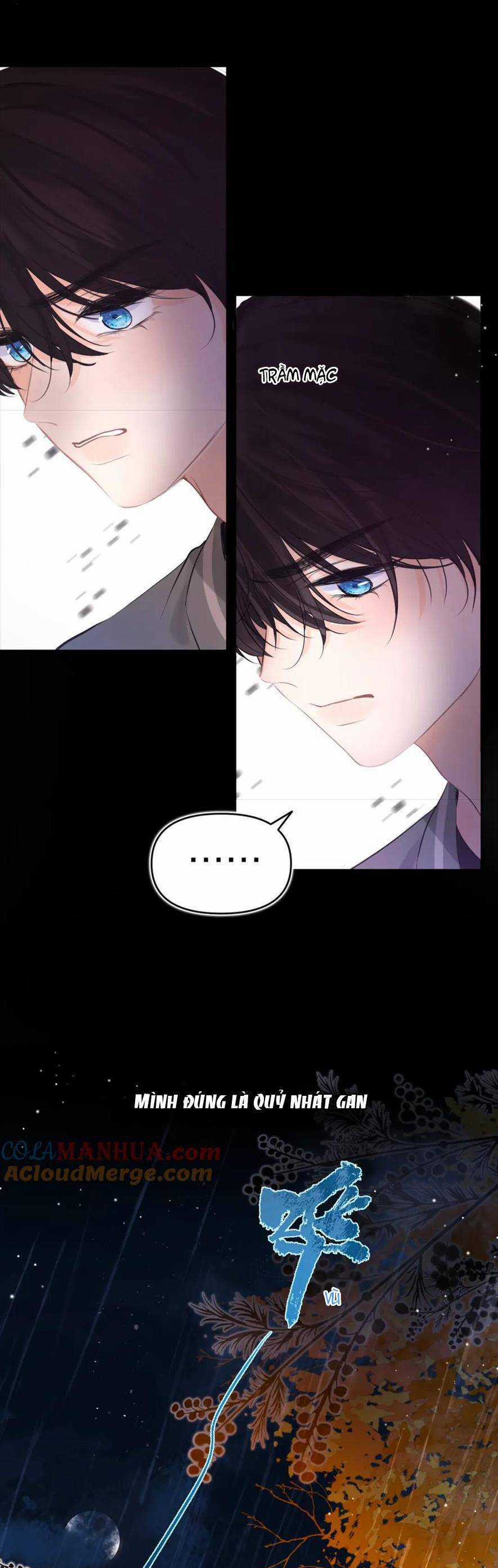 Nhật Ký Tình Yêu Hằng Ngày Chapter 23 trang 16