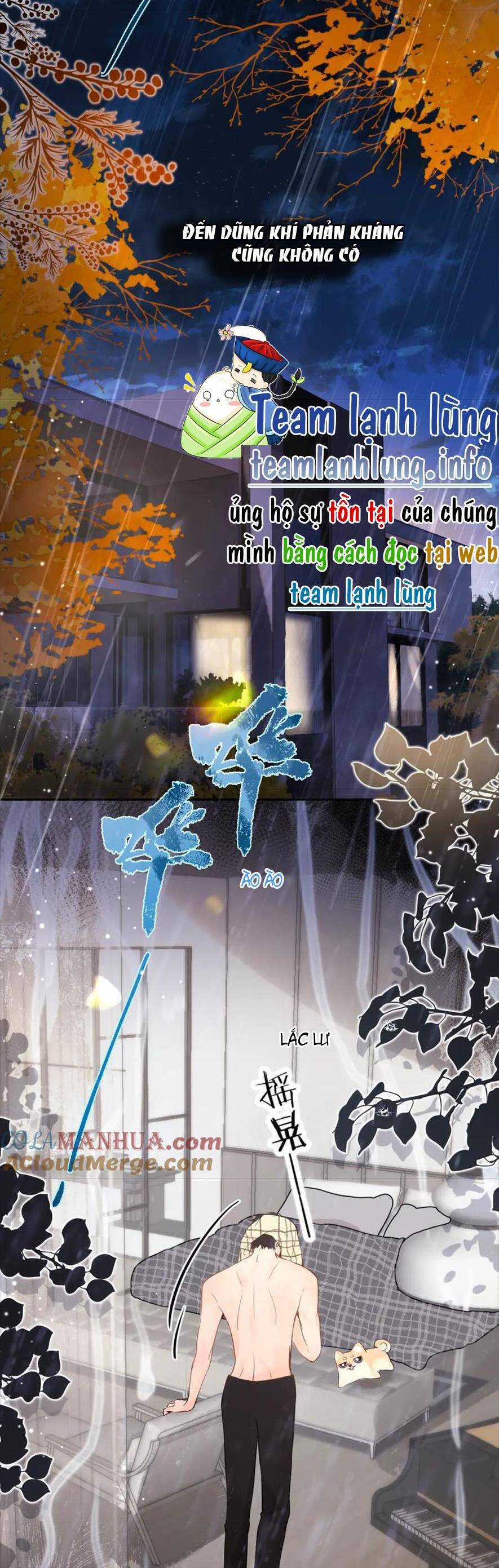 Nhật Ký Tình Yêu Hằng Ngày Chapter 23 trang 17