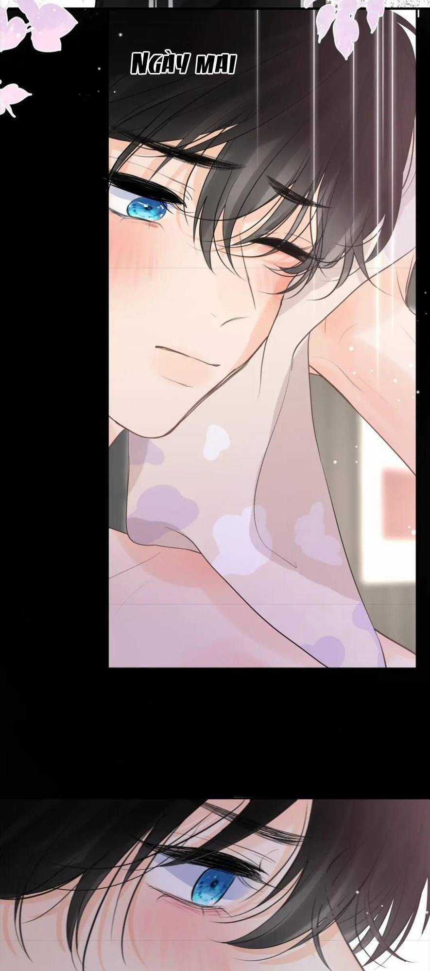 Nhật Ký Tình Yêu Hằng Ngày Chapter 23 trang 20