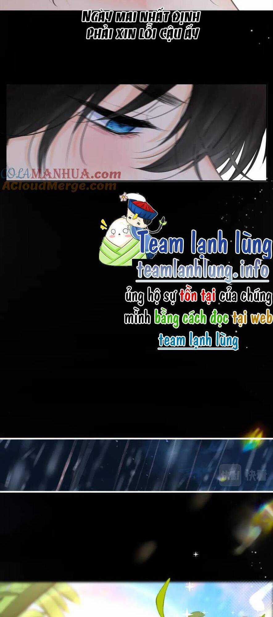 Nhật Ký Tình Yêu Hằng Ngày Chapter 23 trang 21