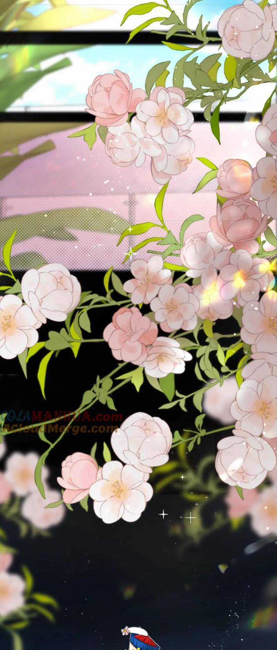 Nhật Ký Tình Yêu Hằng Ngày Chapter 23 trang 22