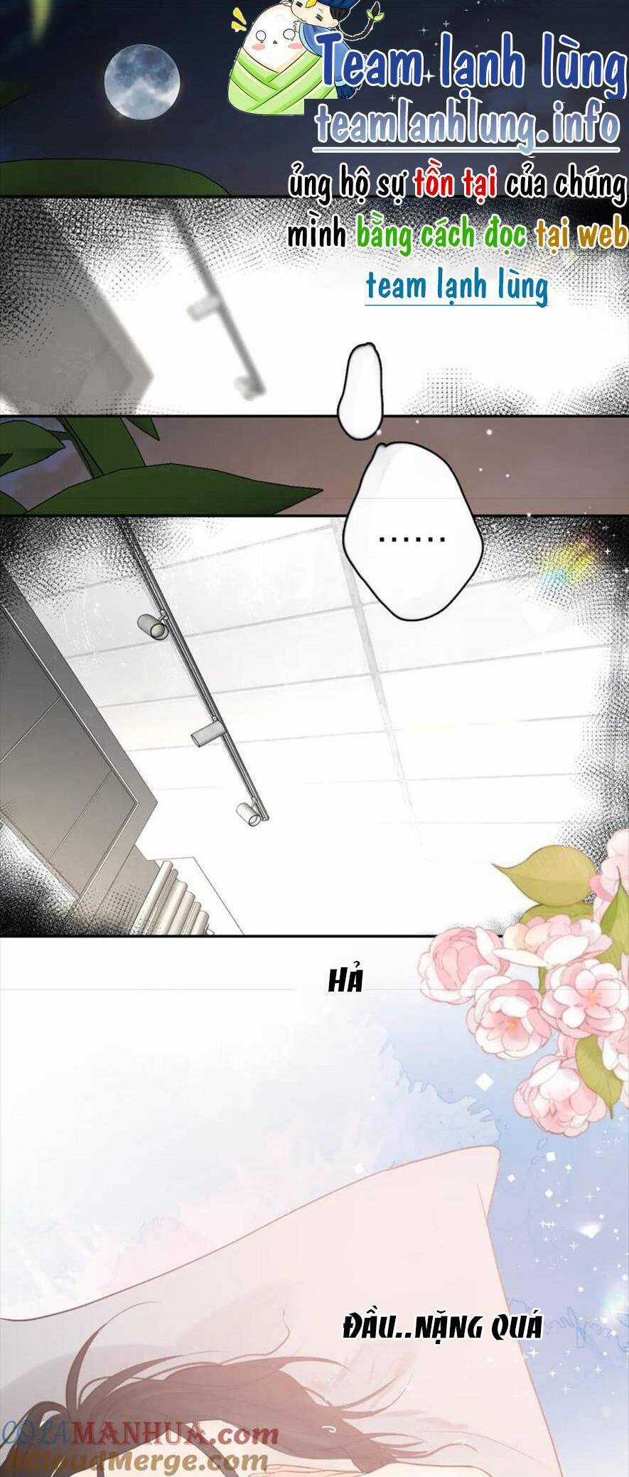 Nhật Ký Tình Yêu Hằng Ngày Chapter 23 trang 23