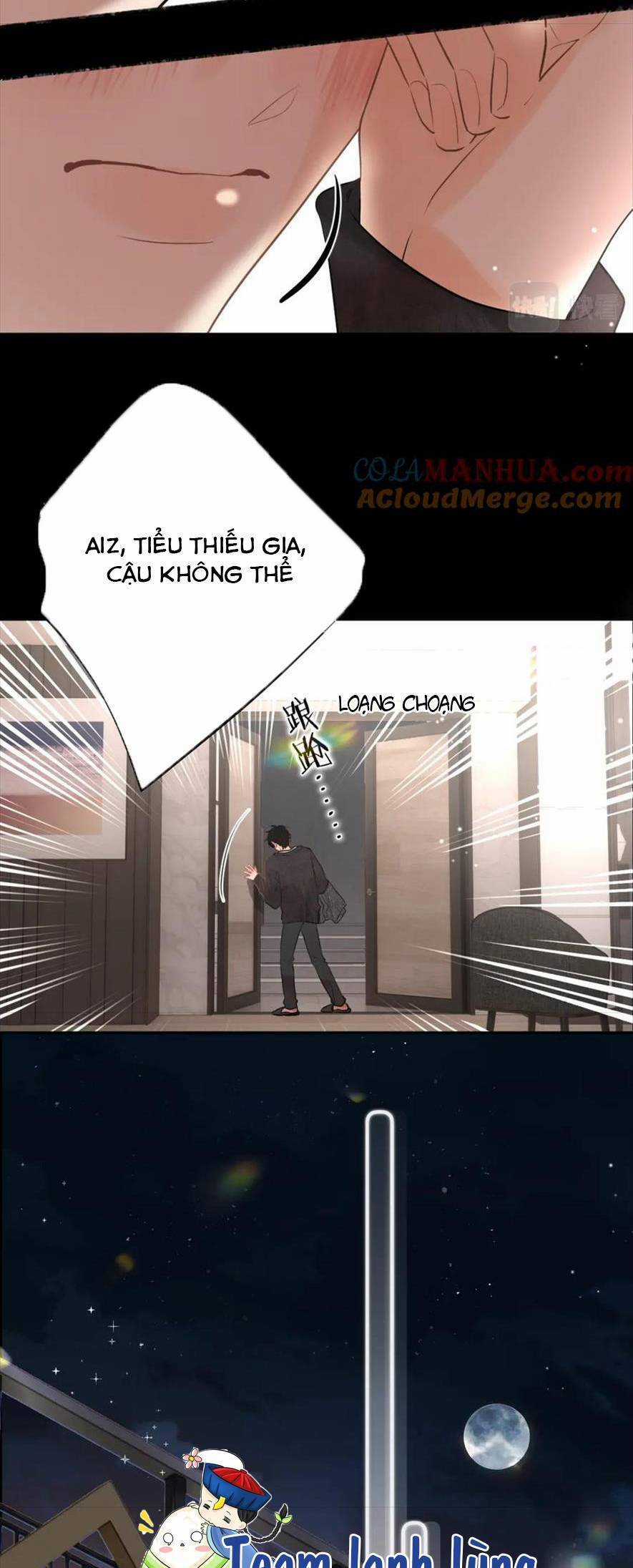 Nhật Ký Tình Yêu Hằng Ngày Chapter 23 trang 27