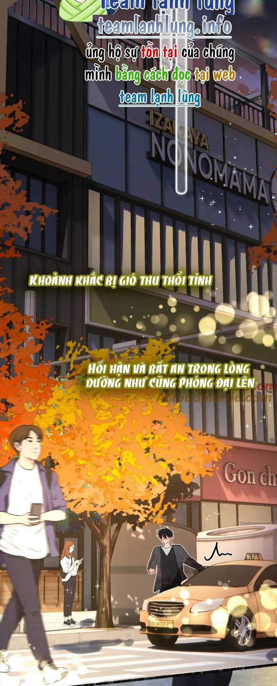 Nhật Ký Tình Yêu Hằng Ngày Chapter 23 trang 28