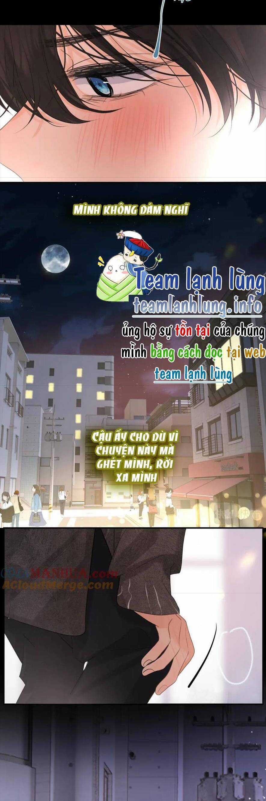 Nhật Ký Tình Yêu Hằng Ngày Chapter 23 trang 30