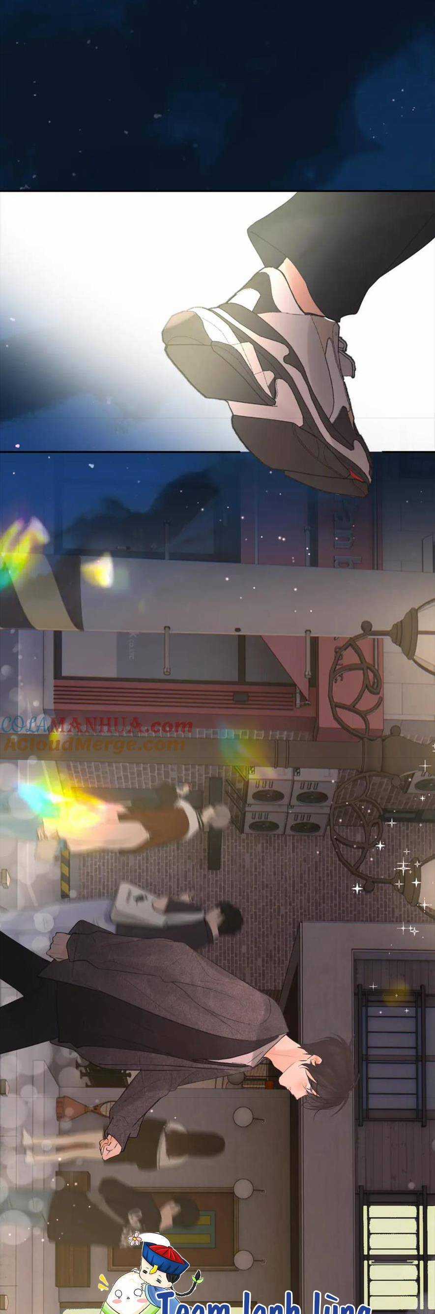 Nhật Ký Tình Yêu Hằng Ngày Chapter 23 trang 33