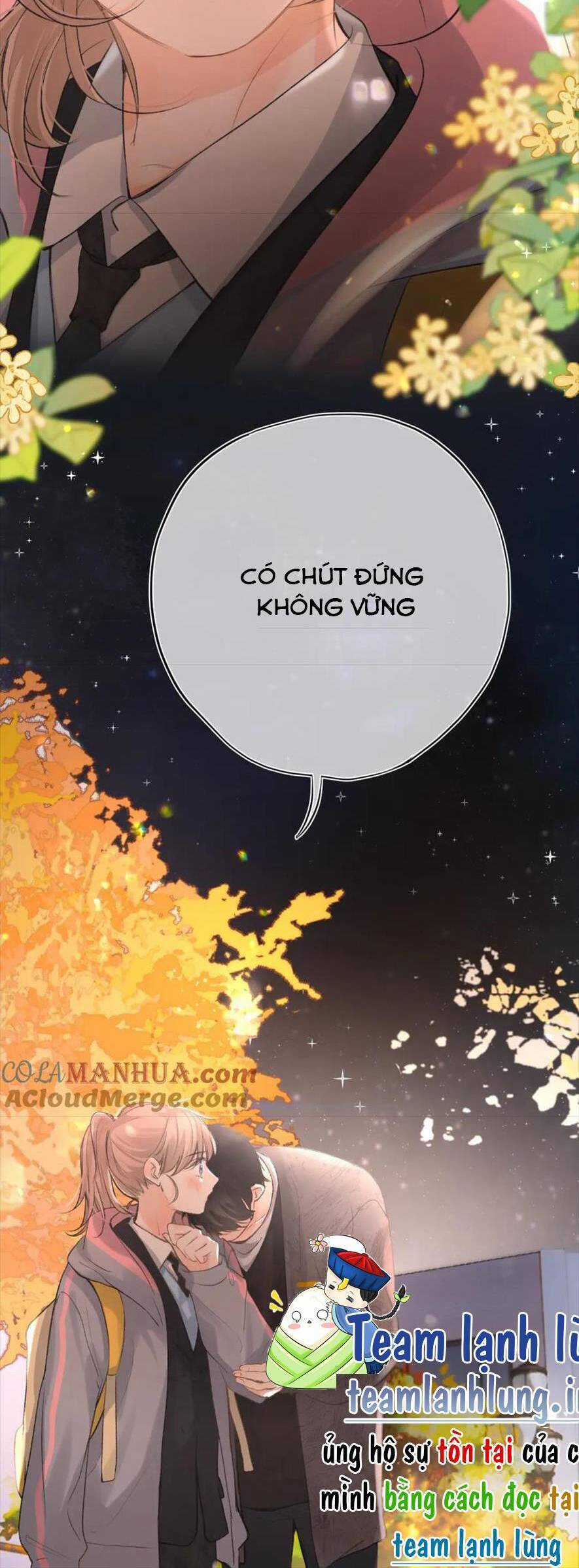 Nhật Ký Tình Yêu Hằng Ngày Chapter 23 trang 5