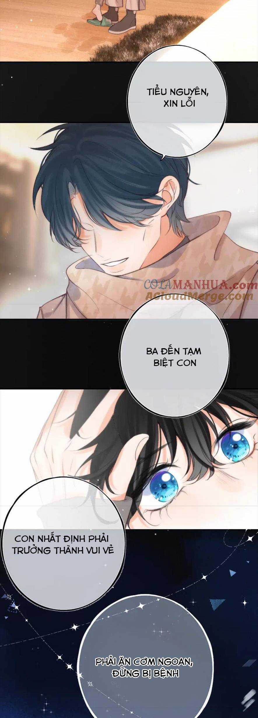 Nhật Ký Tình Yêu Hằng Ngày Chapter 24 trang 2