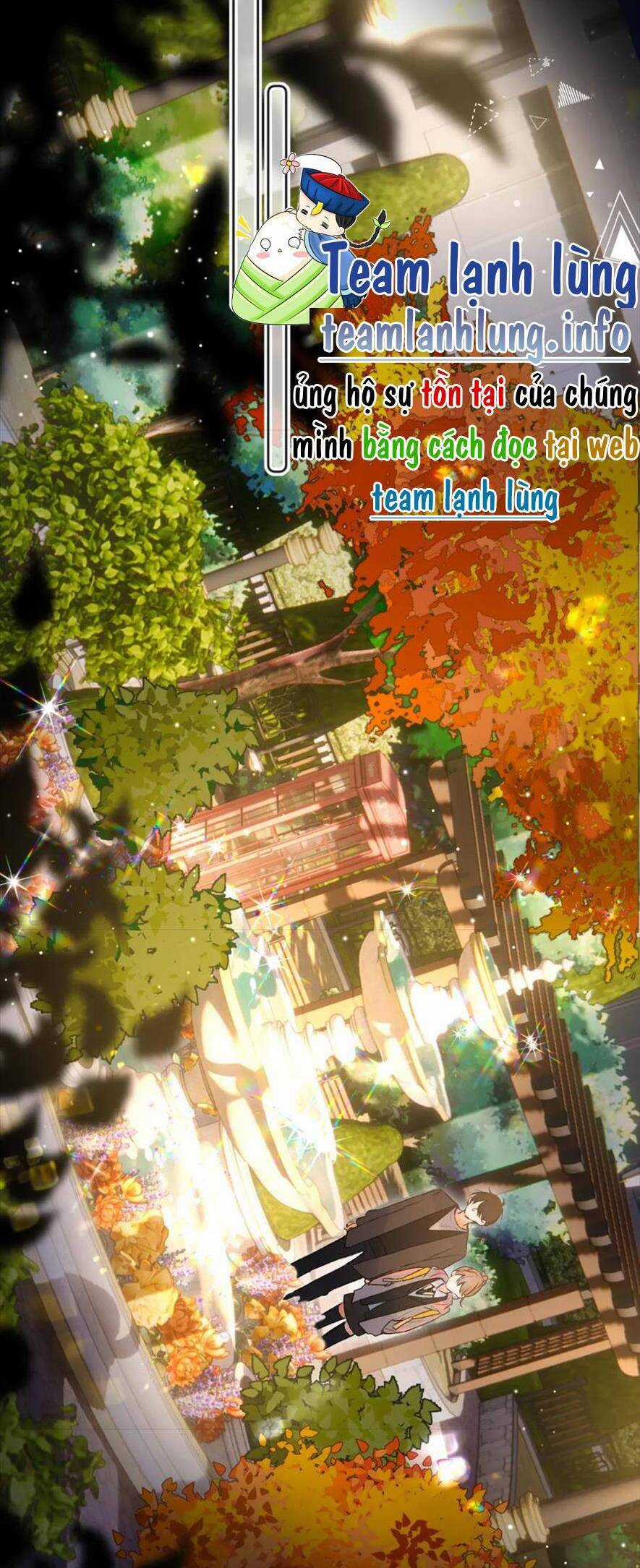 Nhật Ký Tình Yêu Hằng Ngày Chapter 24 trang 20