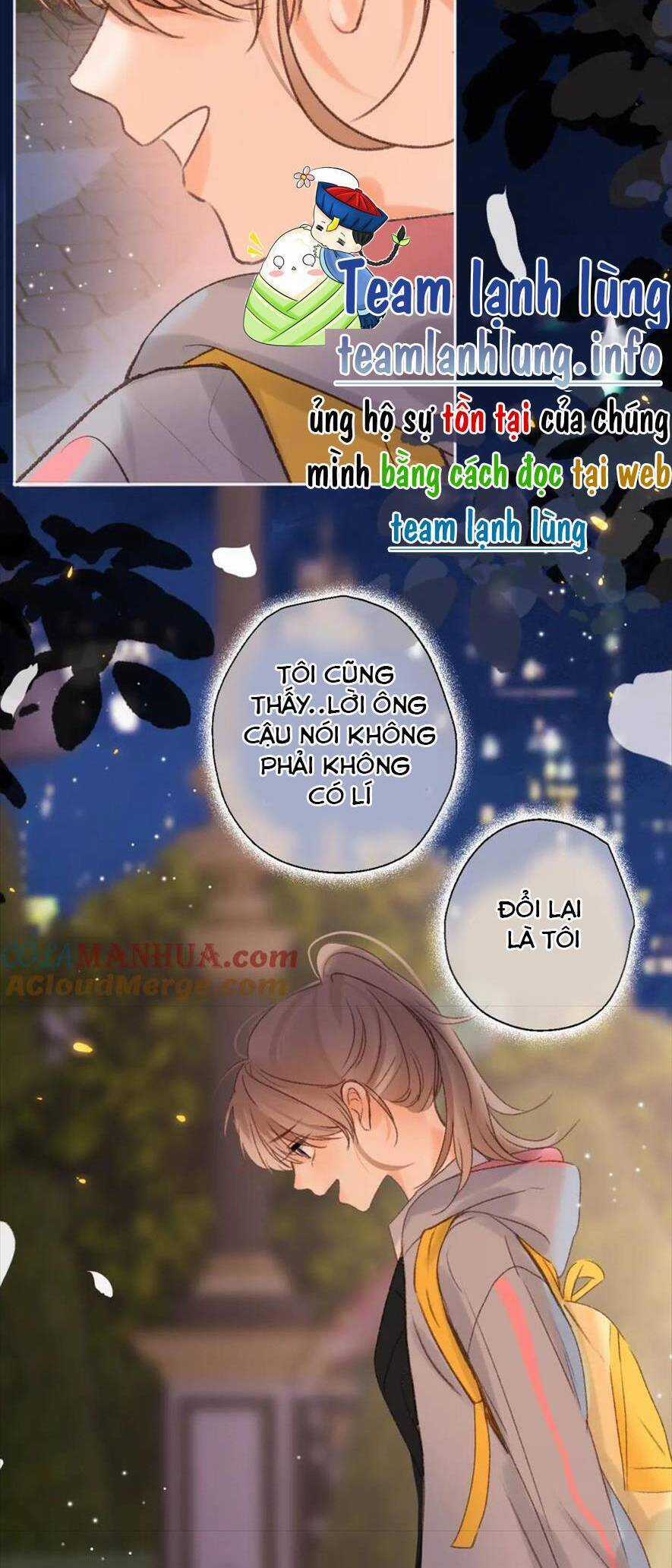 Nhật Ký Tình Yêu Hằng Ngày Chapter 24 trang 24