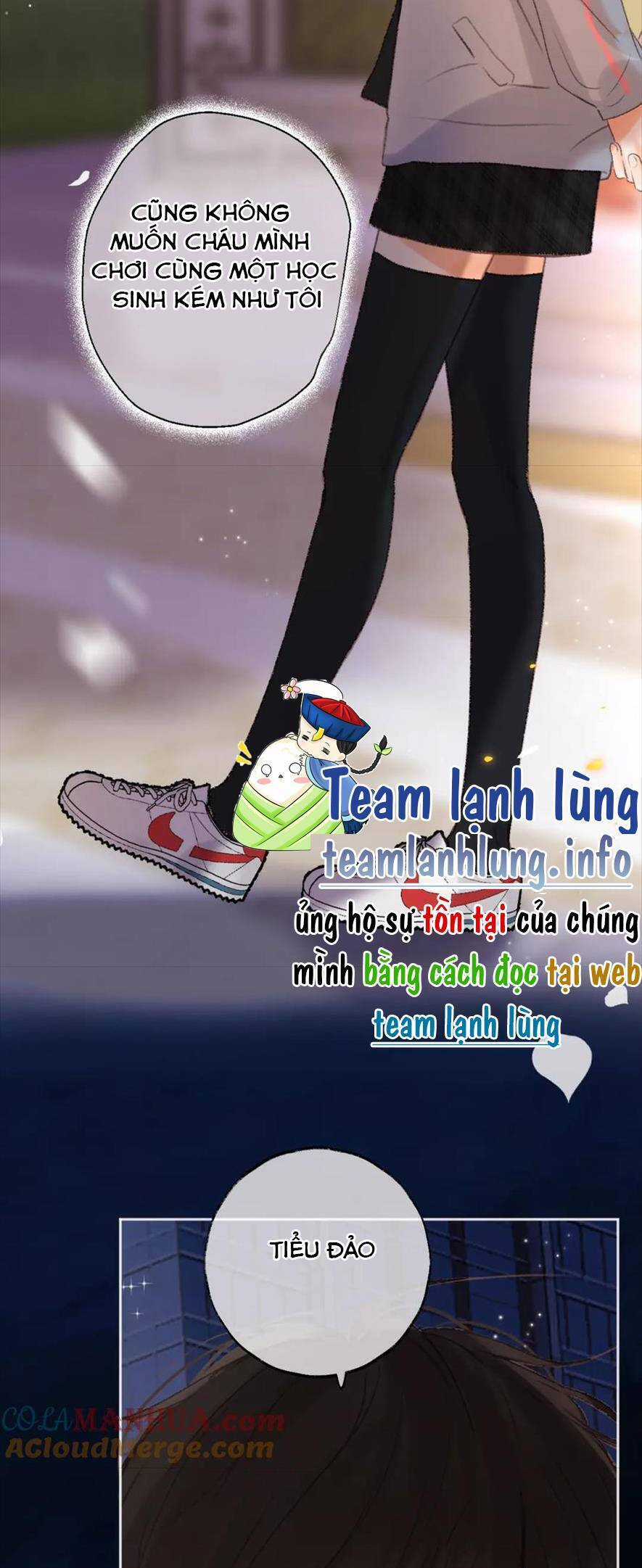 Nhật Ký Tình Yêu Hằng Ngày Chapter 24 trang 25