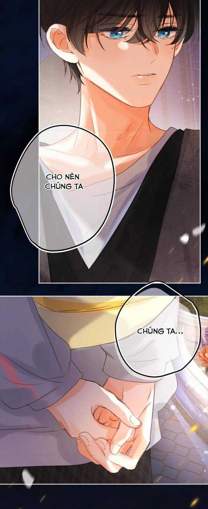 Nhật Ký Tình Yêu Hằng Ngày Chapter 24 trang 26