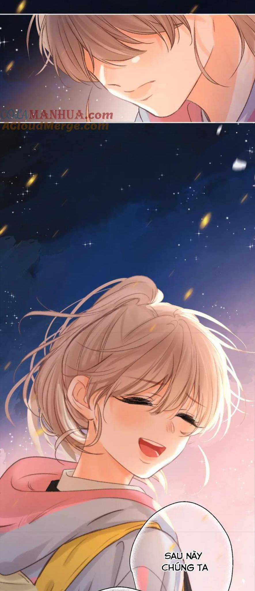 Nhật Ký Tình Yêu Hằng Ngày Chapter 24 trang 27