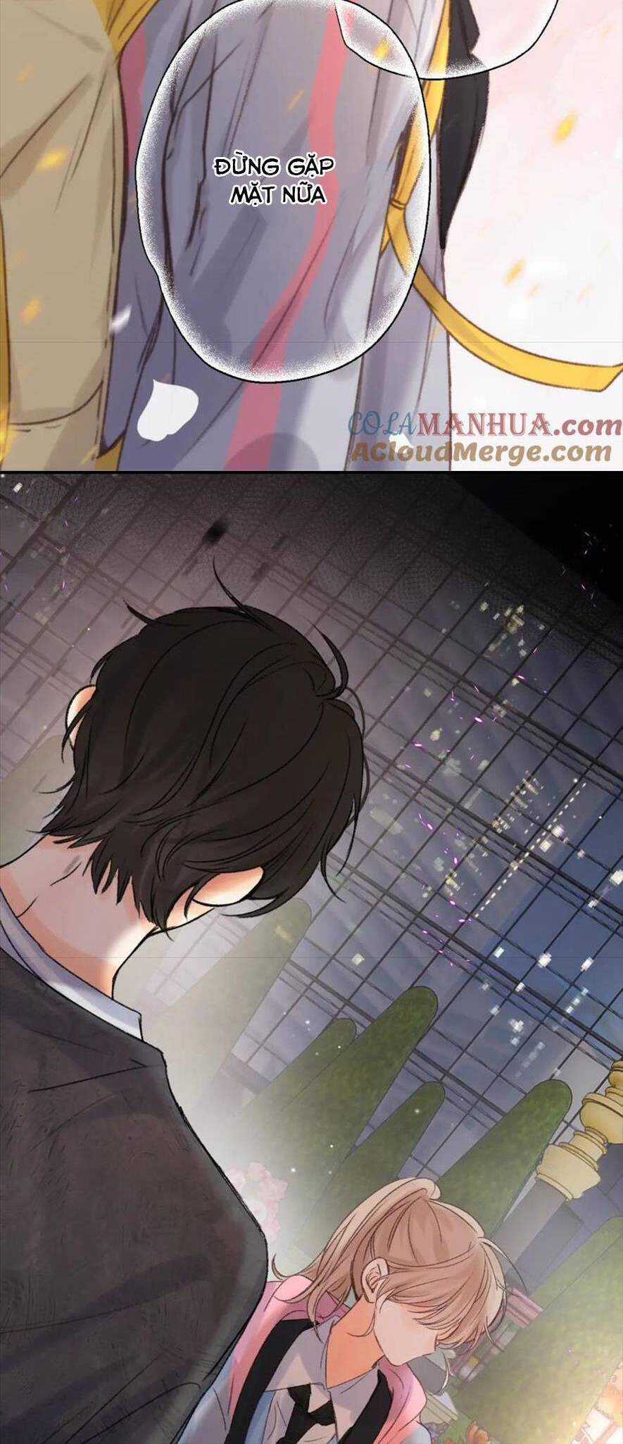 Nhật Ký Tình Yêu Hằng Ngày Chapter 24 trang 28