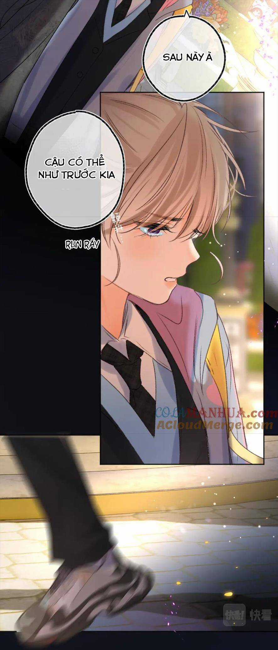 Nhật Ký Tình Yêu Hằng Ngày Chapter 24 trang 29