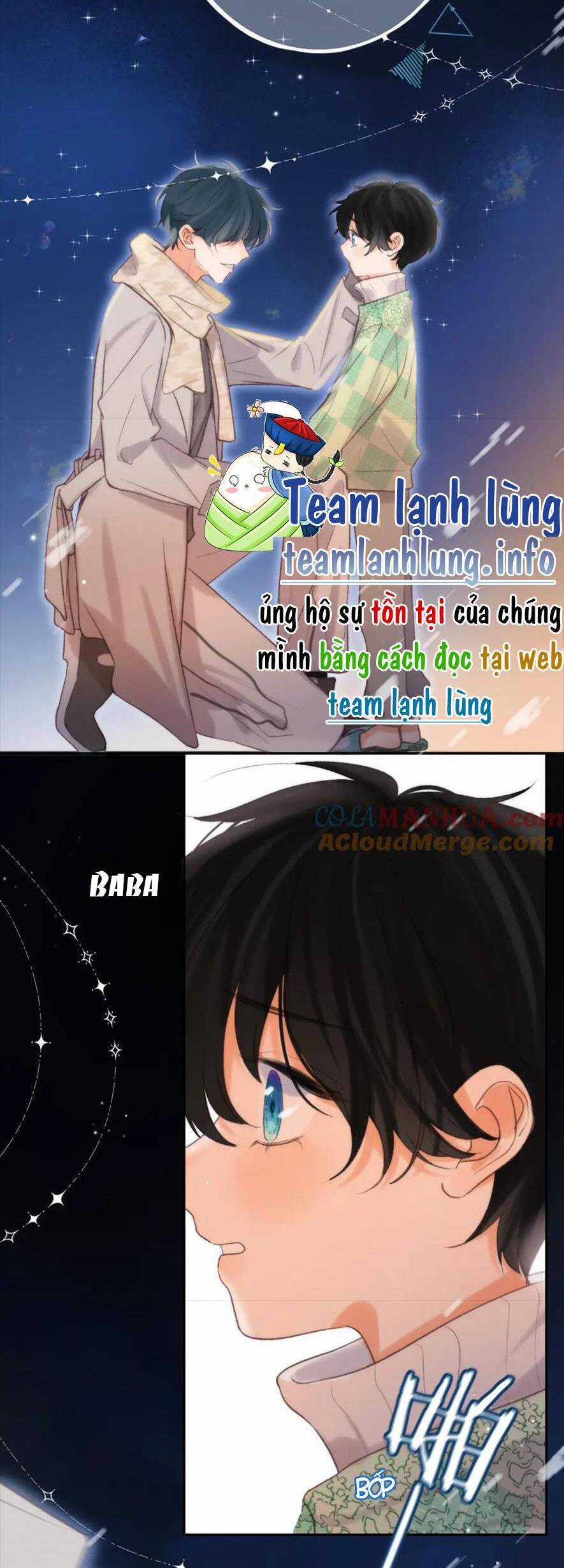 Nhật Ký Tình Yêu Hằng Ngày Chapter 24 trang 3