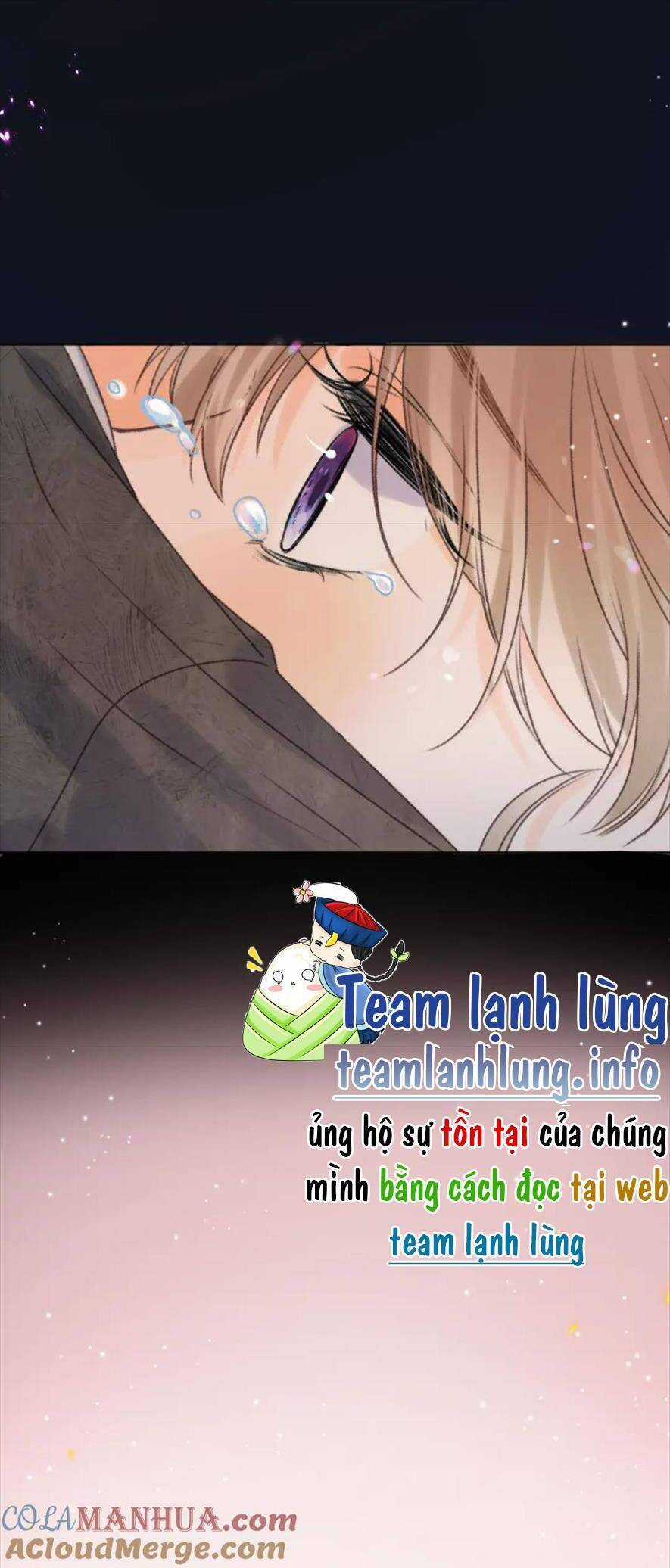 Nhật Ký Tình Yêu Hằng Ngày Chapter 24 trang 30