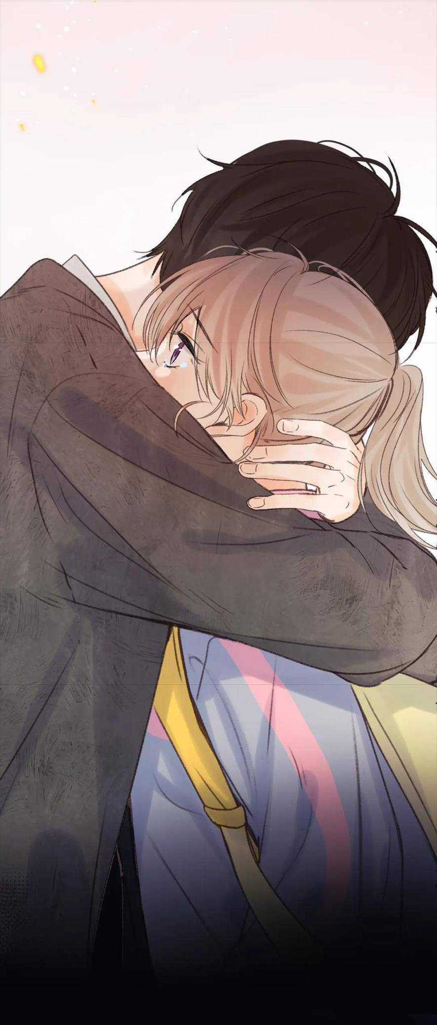 Nhật Ký Tình Yêu Hằng Ngày Chapter 24 trang 31