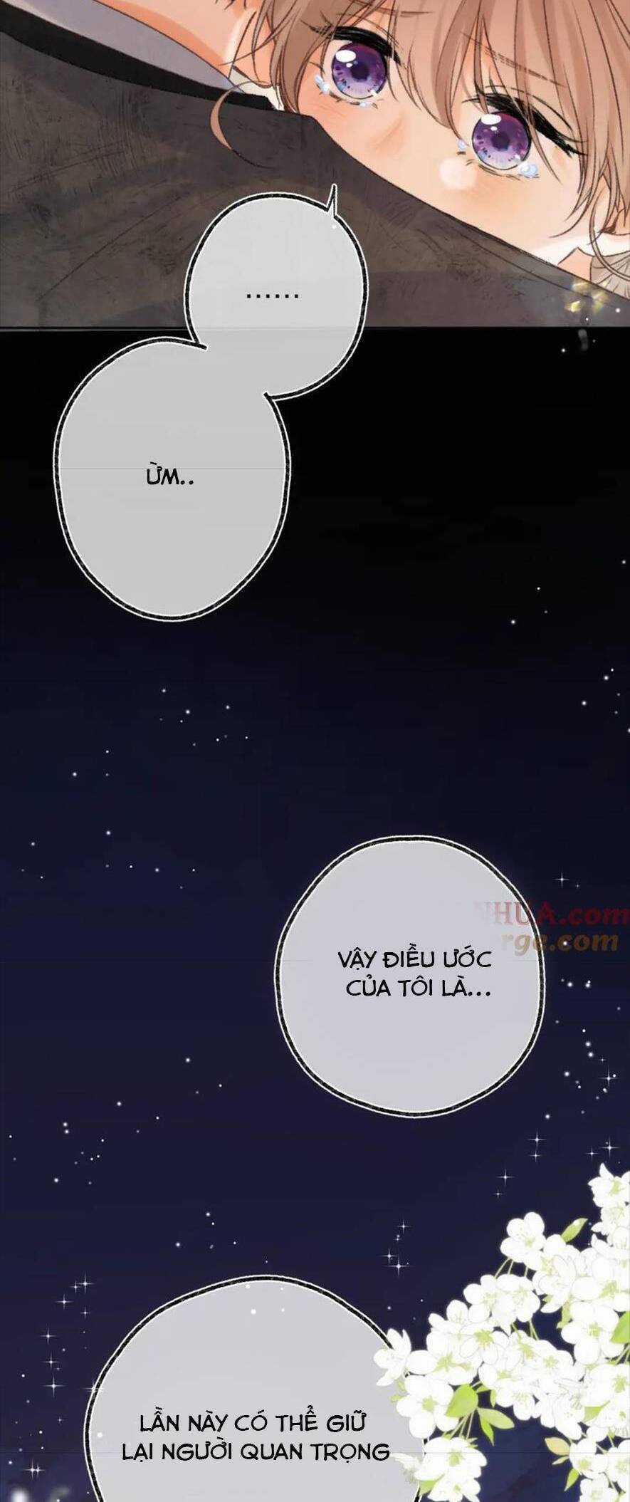 Nhật Ký Tình Yêu Hằng Ngày Chapter 24 trang 33