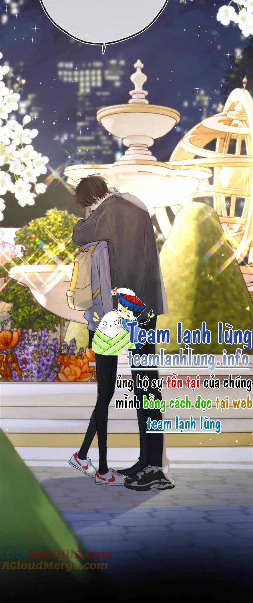 Nhật Ký Tình Yêu Hằng Ngày Chapter 24 trang 34