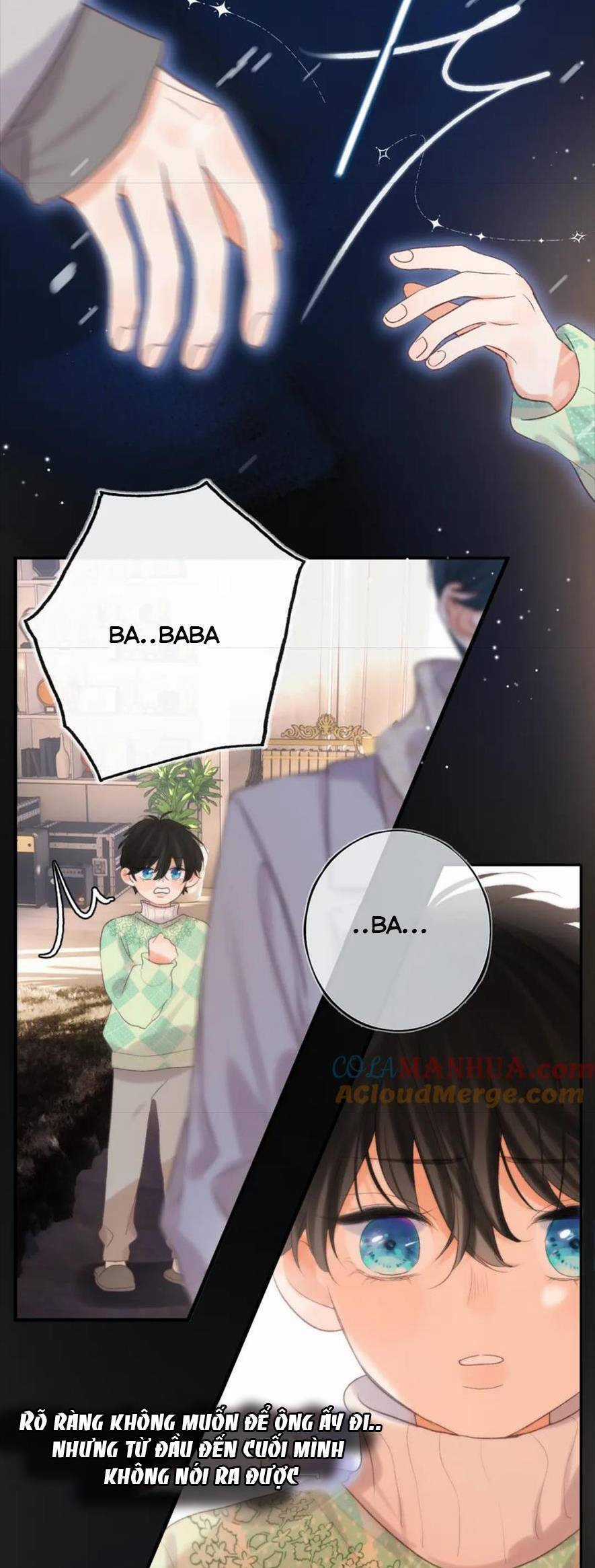 Nhật Ký Tình Yêu Hằng Ngày Chapter 24 trang 4