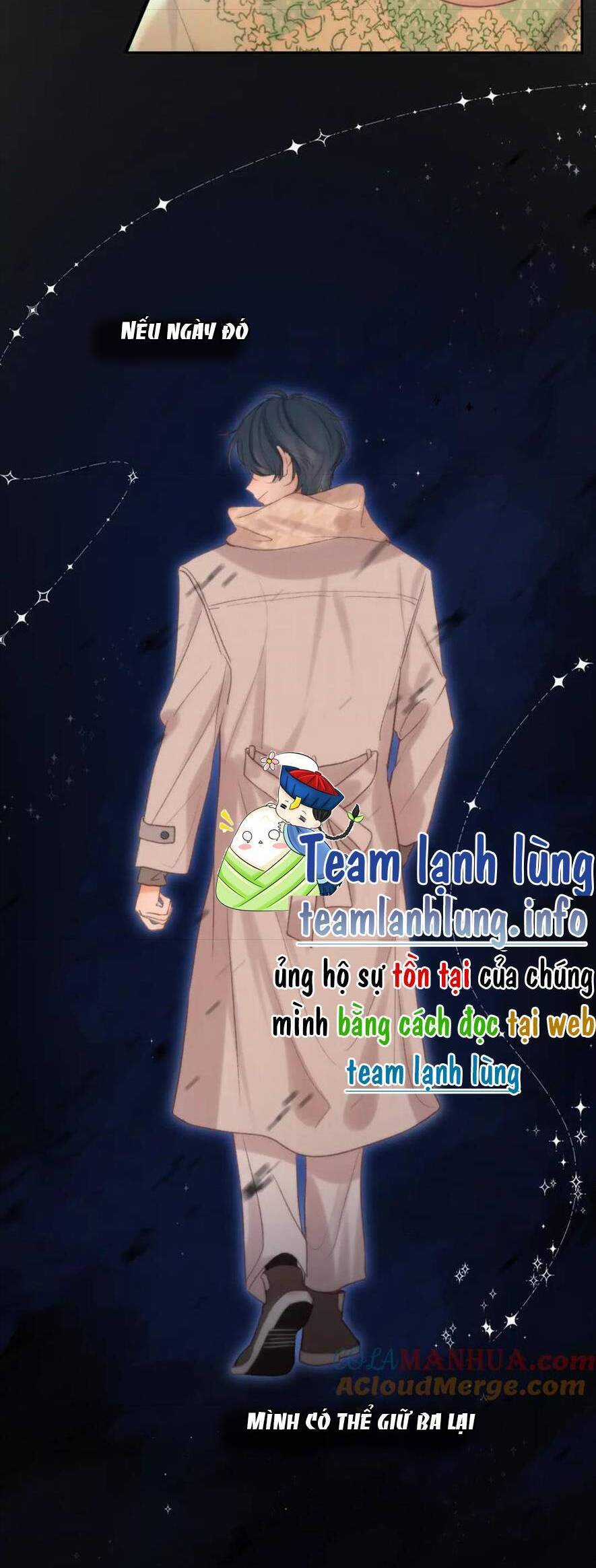 Nhật Ký Tình Yêu Hằng Ngày Chapter 24 trang 5