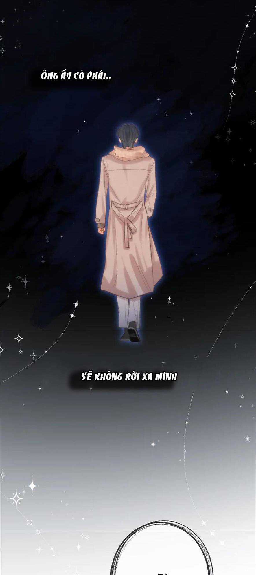 Nhật Ký Tình Yêu Hằng Ngày Chapter 24 trang 6