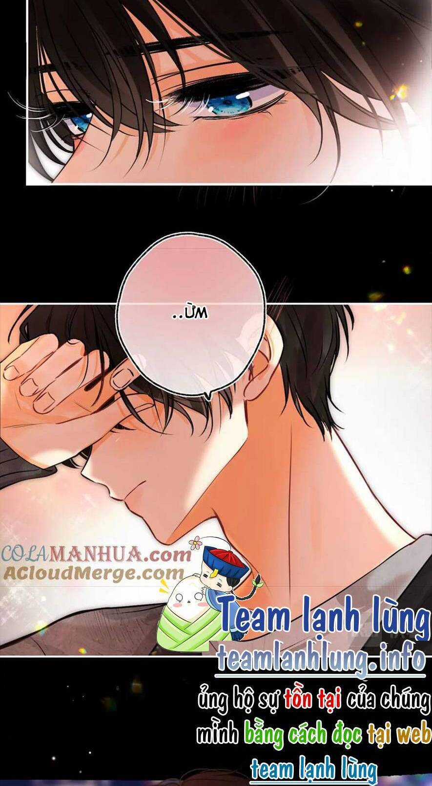 Nhật Ký Tình Yêu Hằng Ngày Chapter 25 trang 12