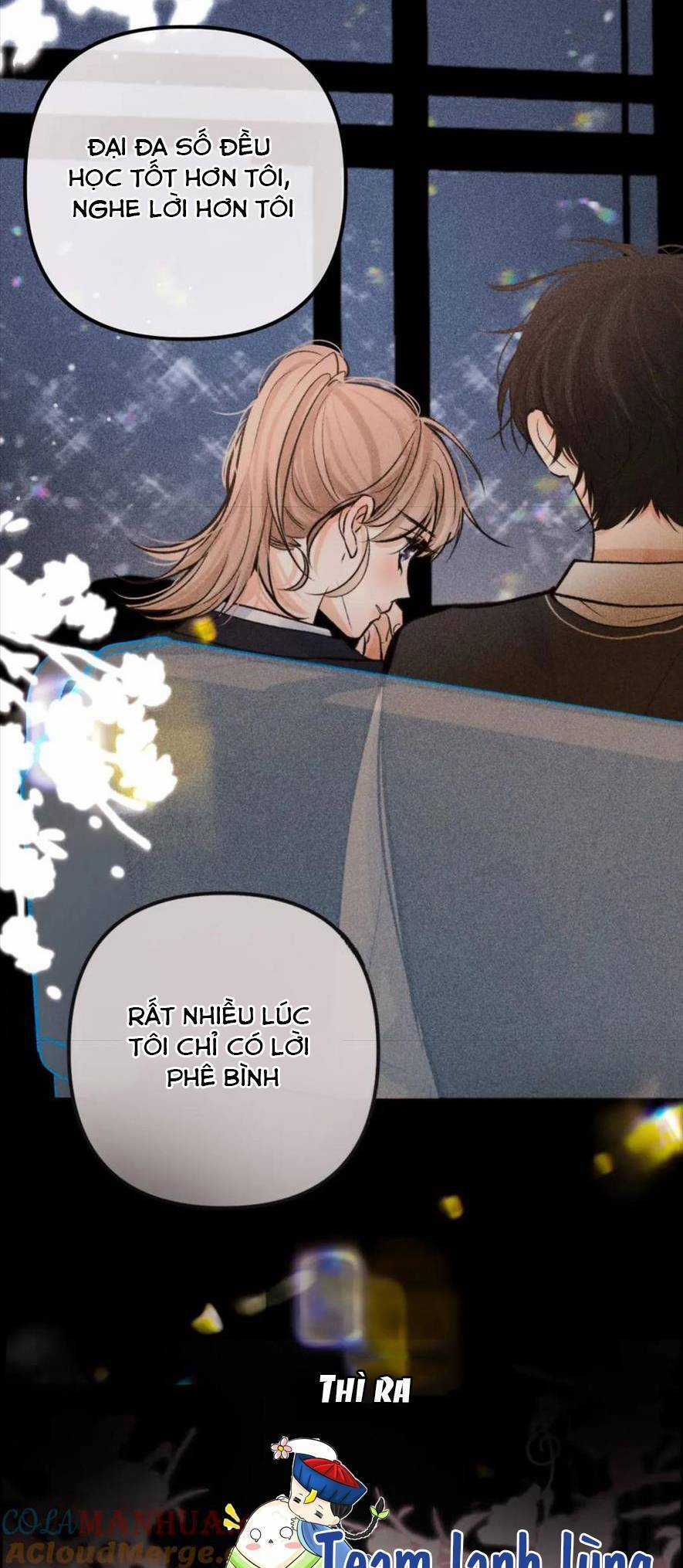 Nhật Ký Tình Yêu Hằng Ngày Chapter 25 trang 18