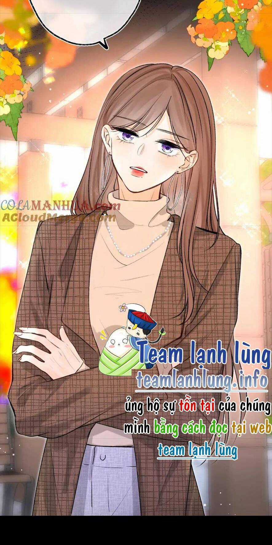 Nhật Ký Tình Yêu Hằng Ngày Chapter 25 trang 5