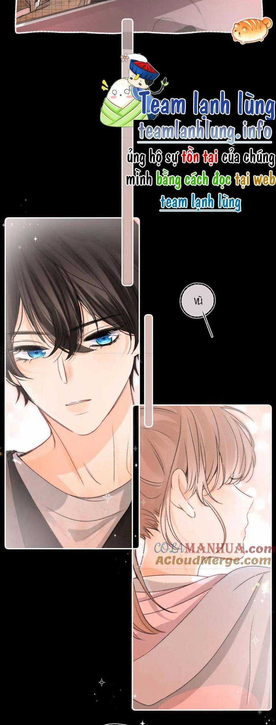 Nhật Ký Tình Yêu Hằng Ngày Chapter 25 trang 8